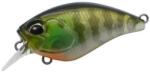 Duo REALIS CRANK MID ROLLER 40F 4cm 5.3gr CCC3158 Ghost Gill (DUO05799) - plazaweb