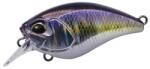 Duo REALIS CRANK MID ROLLER 40F 4cm 5.3gr CPA4009 River Bait (DUO05805) - plazaweb