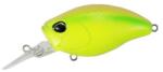 Duo REALIS CRANK 48MR KABUKI 4.8cm 10.5gr ACC3355 Vivid Chart (DUO50334) - plazaweb