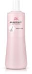 Wella Shinefinity Activator Brush & Bowl Precise Application 2% Aktivátor, 1000 ml
