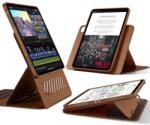 ESR iPad Pro 13 (2024) tok - ESR Shift Magnetic - barna (KF2318166)
