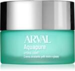 Arval Aquapure Hydra Light hidratáló arckrém 50 ml