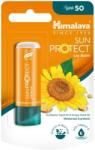Himalaya Слънцезащитен балсам за устни, SPF50, 4.5 g - ozone