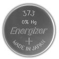 Energizer gombelem 1.55V 373 (1db/csomag) (7638900058802) (7638900058802)