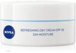 Nivea Refreshing könnyű hidratáló krém SPF 30 50 ml
