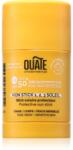 OUATE My 1, 2, 3 Sun Stick napozóstift testre és arcra SPF 50+ 17 g