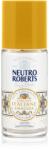 Neutro Roberts Italiane Siracusa Deodorant roll-on cu o eficienta de 48 h 50 ml