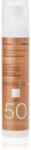 KORRES Red Grape Sheer Glow слънцезащитен крем за озаряване на лицето SPF 50 50ml
