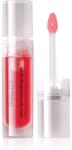 INGLOT Juicy Lips Smoothing Lip Oil хидратиращо олио за устни цвят Wild Strawberry 4ml