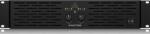 BEHRINGER KM1700 végfok, végerősítő - HIÁNYCIKK
