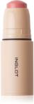 Inglot Cream Stick Blush кремообразен руж в стик цвят Delicate Coral 210 6.2 гр