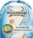 Wilkinson Hydro 5 Groomer borotvafej 4db (7001028B) (7001028B)