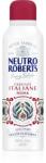 Neutro Roberts Italiane Roma spray dezodor 48 órás hatás 200 ml