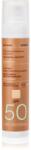 KORRES Red Grape Tinted Daily Sunscreen színező napozókrém egységesíti a bőrszín tónusait SPF 50 50 ml