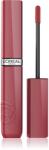 L'Oréal Infaillible Laque Resistance hosszantartó folyékony rúzs hidratálást és fényt biztosít árnyalat 220 Paris Sunset 4.3 ml