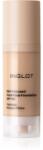 Inglot Skin Focused Care Face Foundation SPF 50 acoperire make-up SPF 50 culoare 305 Peachy Beige 30 ml