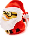 Tubbz kachnička plyšová Santa Claus (NS4649)