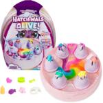 Spin Master Hatchimals Duhový hrací set