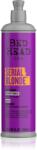 TIGI Serial Blonde Restoring Conditioner balsam pentru regenerare pentru parul blond cu suvite 400 ml