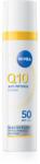 Nivea Q10 Anti-Wrinkle ultra könnyű fluid SPF 50 40 ml