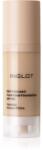 Inglot Skin Focused Care Face Foundation SPF 50 fedő hatású alapozó SPF 50 árnyalat Yellow Beige 30 ml