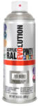 PintyPlus EVO akril metál ezüst 400ml (269)