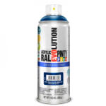 PintyPlus EVO vizes bázisú akril RAL 5003 400ml (NVS770)