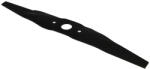 Honda Fűnyíró kés Honda 528 528mm, 32mm, 3 furatos utángyártott (MOG818-R)