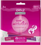 Wilkinson Extra2 Beauty női borotva 5db (W302321400)