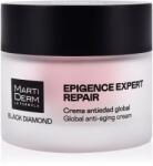MartiDerm Black Diamond Epigence Expert Repair nappali krém a ráncok ellen utántölthető 50 ml - notino - 26 400 Ft