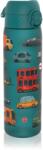 ION8 Leak Proof vizes palack gyermekeknek Cars 500 ml