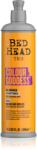 TIGI Colour Goddess Oil Infused Conditioner balsam pe baza de ulei pentru par vopsit sau suvitat 400 ml