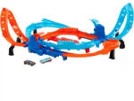 Mattel Hot Wheels Ultra Hots kilövős leszámolás versenypálya (HXR71) - morzsajatekbolt