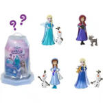 Mattel Disney Jégvarázs: Ice Reveal meglepetés baba (HRN72) - morzsajatekbolt