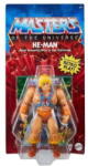 Mattel Masters Of The Universe He-Man 14 cm (162908)