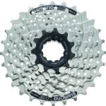 Shimano CS-HG41-8 fogaskoszorú, mtb 11-28 fog