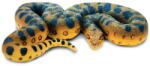 Safari Ltd Kígyó Anaconda (005856 Saf)