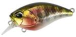 Duo Realis Crank Mid Roller 40F 4 cm 5.3gr ADA3058 Prism Gill Wobbler