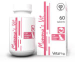 VetaPro mammas vit caini femele gestatie lactatie 60tab cut complex multivitamine si minerale