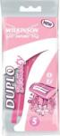 Wilkinson Duplo női borotva 5db (W301523600)