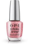 OPI Infinite Shine Servin' Pink 15 ml