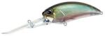 Duo Realis Crank G87 15A G-FIX 8.7 cm 34gr GEA3006 Ghost Minnow Wobbler