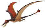 Safari Ltd Dinó Ramphorhynchus (300302 Saf)