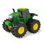 John Deere Kids Traktor, hang- és fényeffektes