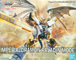 Bandai FIGURE RISE AMPLIFIED DIGIMON IMPERIALDRAMON P. M. (61864) (61864)