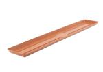 Flair Foxtrot 69932 terra 100 cm alátét (69932) - officedepot