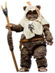 Hasbro Star Wars Black Series Akciófigura - Paploo 15 cm (135551)
