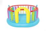 Bestway Надуваем център за игра Fisher-Price Bouncetopia, 2, 26 x 1, 75 x 1, 38m (102493561)