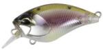 Duo Realis Crank Mid Roller 40F 4 cm 5.3gr DSH3061 Komochi Wakasagi Wobbler