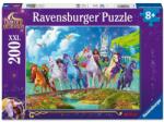 Ravensburger Unicorn Academy 200p Xxl (12004165)